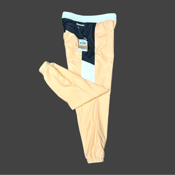 The North Face Women’s Hydrenaline 2000 Orange Active Pants Sz M - Picture 7 of 14